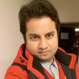 Muhammad Bilal Ghori