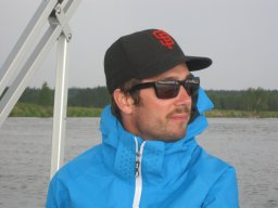 Graham David J
