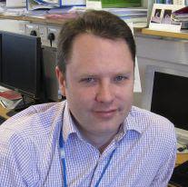 James Kennedy