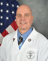 John P. Schriver