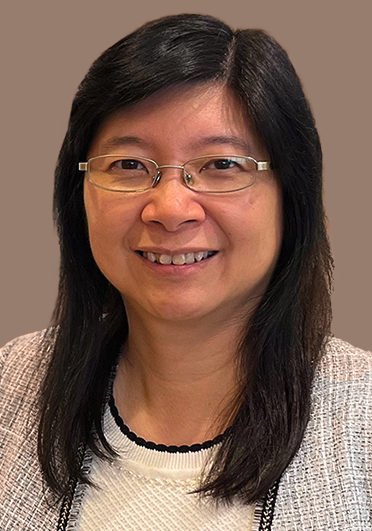 Clara B.S. Lau