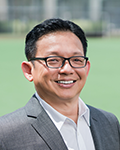 John Chee Keng Wang