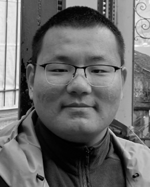 Shaokang Luan