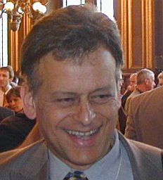 Sherif Makram-Ebeid