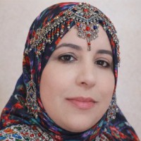 Zakia Hammouch