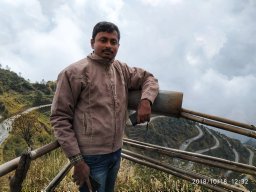 Sanket Dan