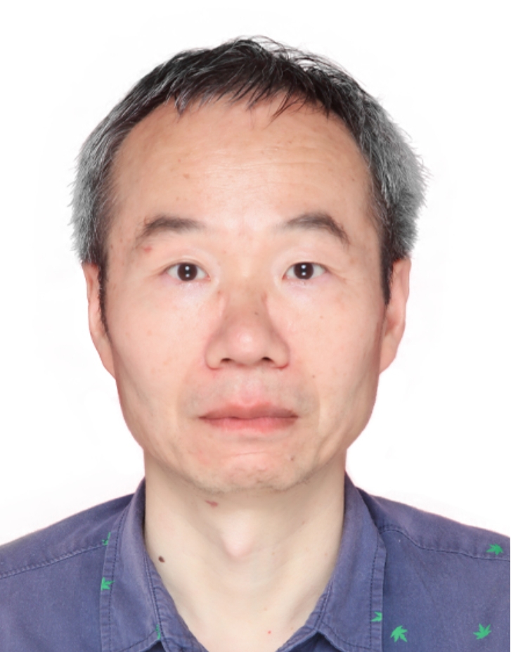 Wenkai Chen