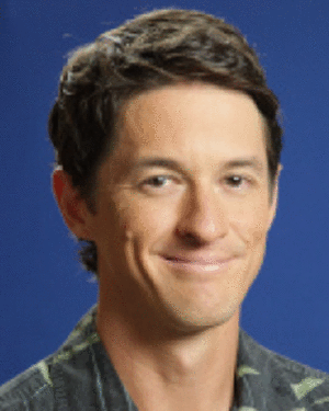 Dax Matthews