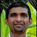 Dinesh Gabadage