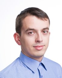 Permyakov Dmitry