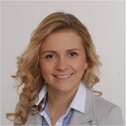 Agnieszka Z. Burzynska