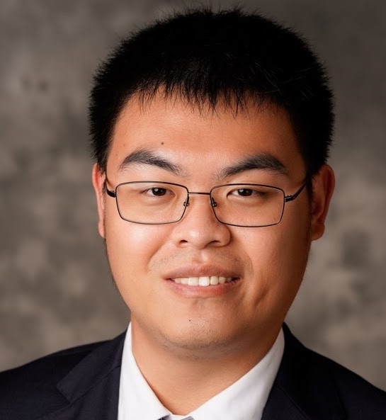 Huanrui Yang