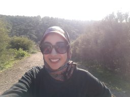 El Harrad Loubna