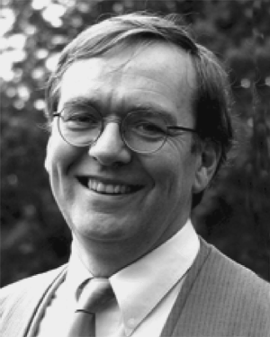 Peter A. Wieringa