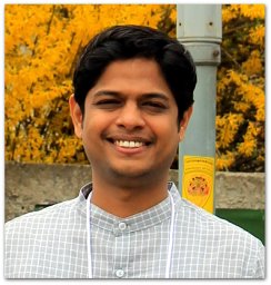Shridhar Jawak