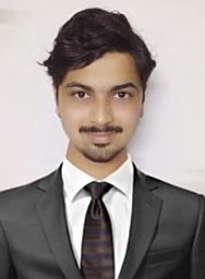 Arjun Sunil Rao