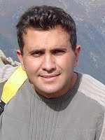 Moez Yeddes