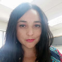 Joanna Rocuant-Salinas