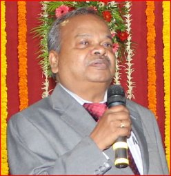 Dakshinamoorthy Sathiyamoorthy