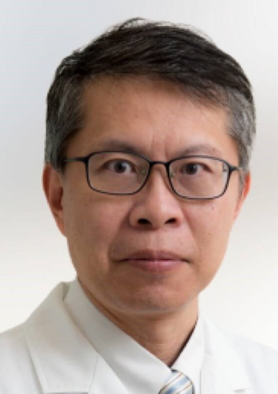 Edwin Hui Pun