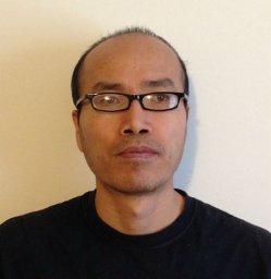 Hongbo Zhang