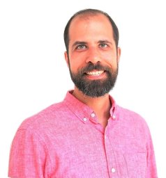 Nader Afzalan