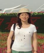 Xuemei Han