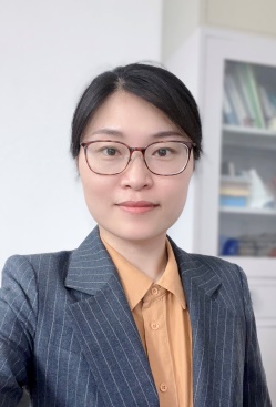Hongyi Wang