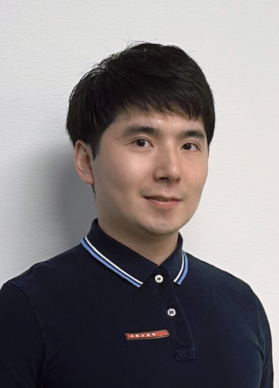 Yikun Ban