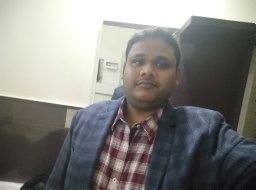 Raghu Selvaraj