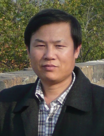 Yingjie Cai