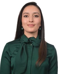 Ana B. Arevalo