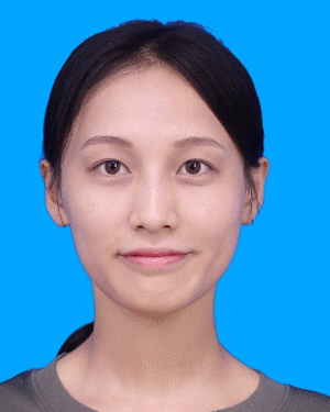 Xingyue Liu