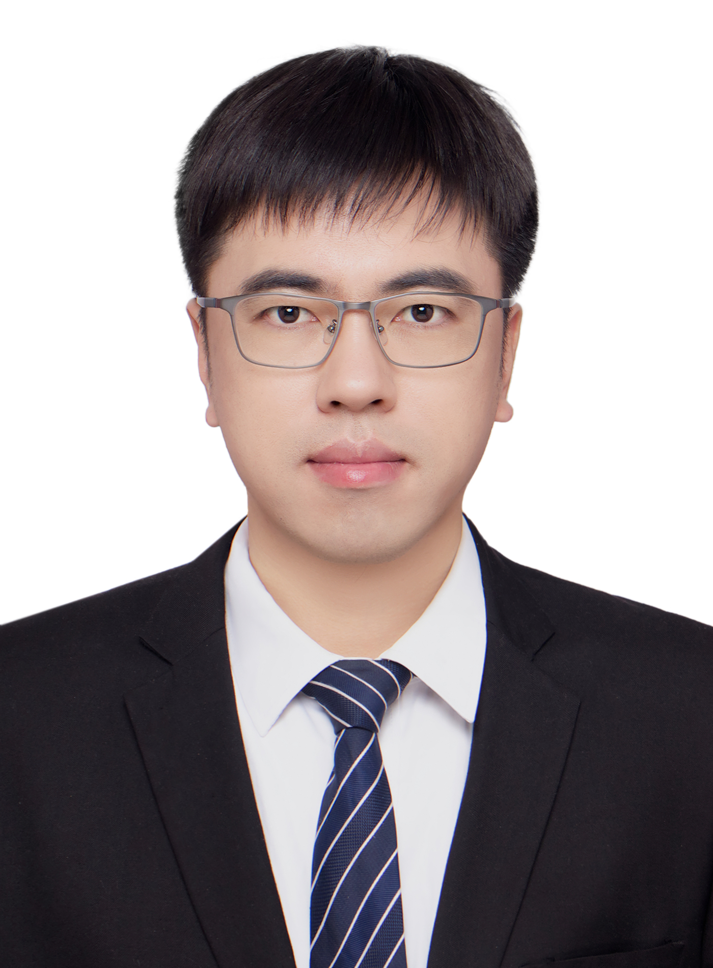 Guoqiang Li