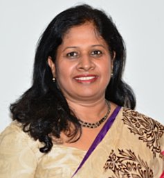 Asha Karunaratne