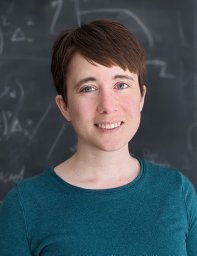Caitlin S. Sample