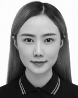 Ruilia Wang