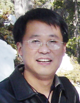 Rongcun Yang