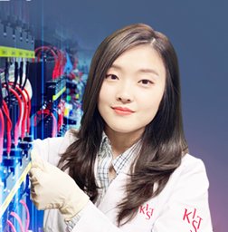 Lee Minah