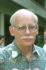 Roger E. Cramer