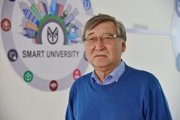 Akhmetov, B.