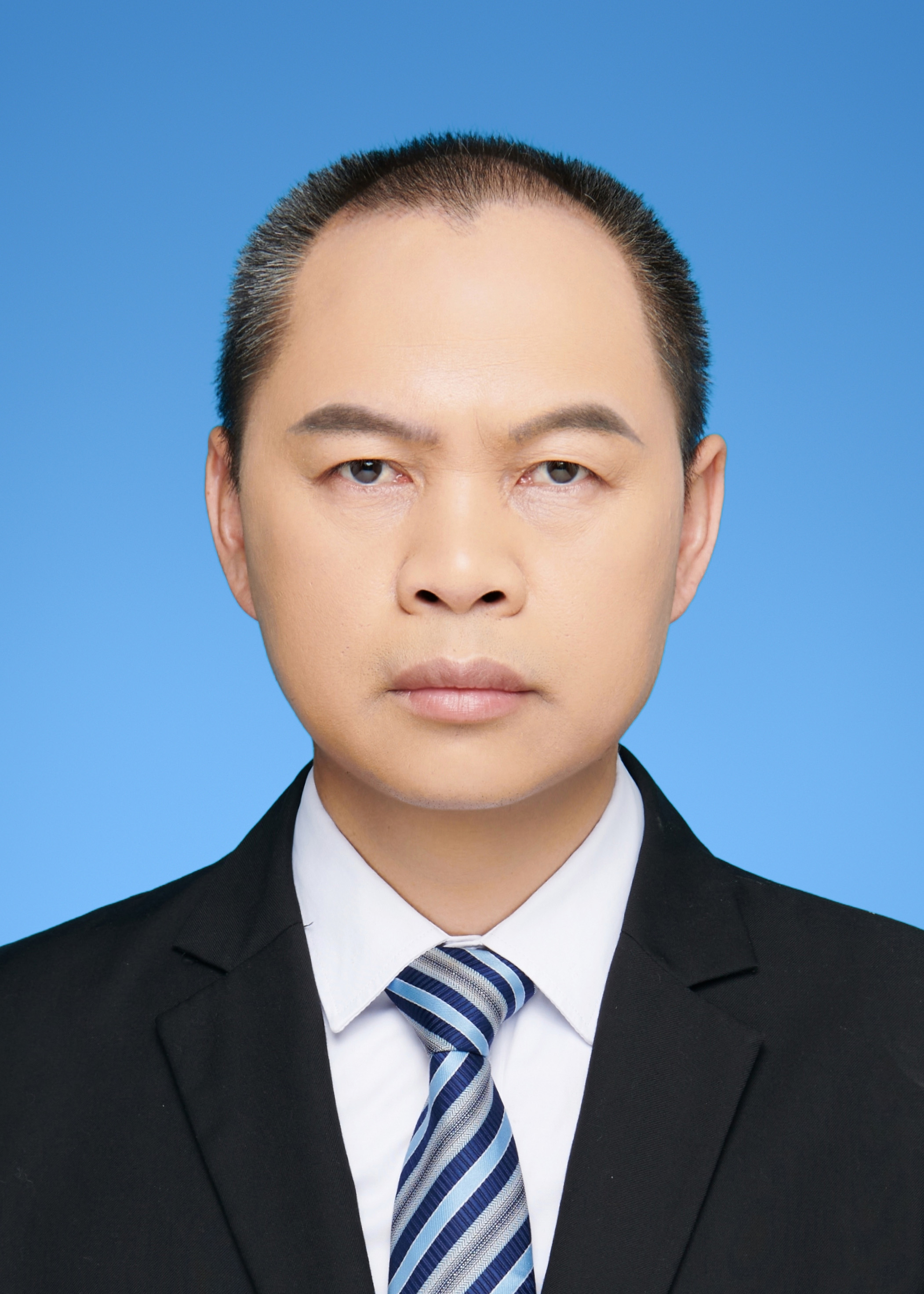 Nengmin Zhu