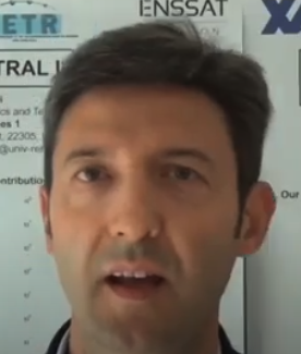 Benoit Vozel
