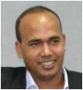 Shamim A. Deowan