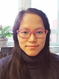 Lizhen Huang