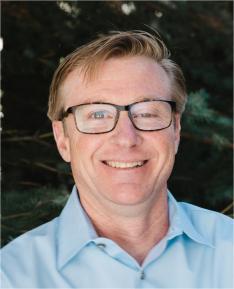 Eric Wilcox