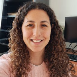 M. Laura Urquiza