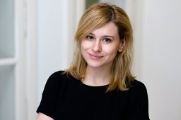 Magdalena Ulceluse