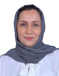 Behnaz Saboori