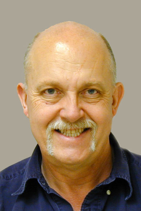 Peter Palffy-Muhoray